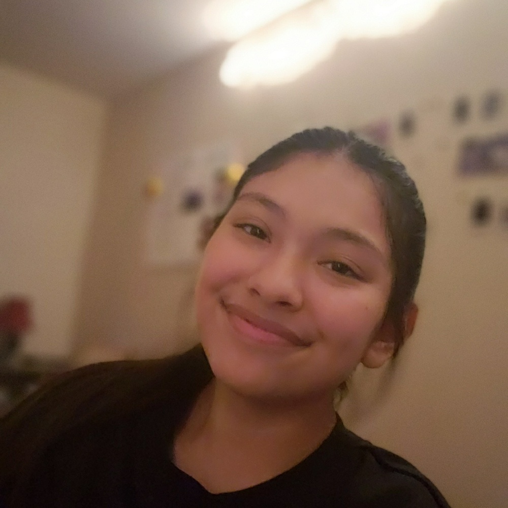 Meet your Posher, Clarissa